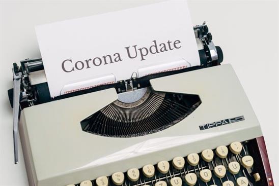 corona update | foto via website VNO-NCW