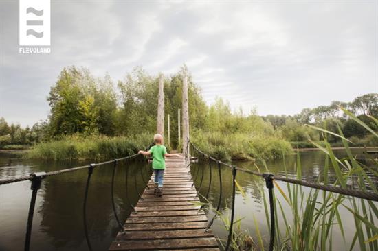 foto via Visit Flevoland (met toestemming)