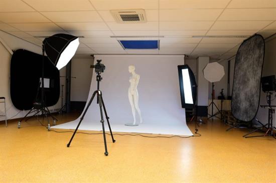 Fotostudio Ben Eekhof Fotografie Dronten