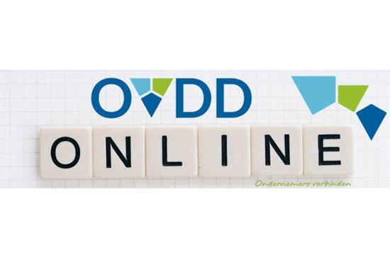 4 februari: OVDD online