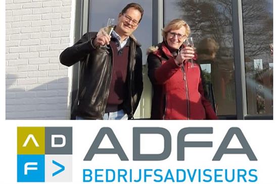 ADFA Bedrijfsadviseurs