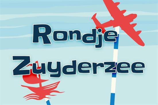 Rondje Zuyderzee 