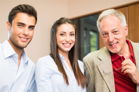 Nieuwe cursus opvolging familiebedrijf