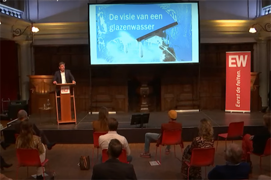 foto: screenshot opname EW lezing 