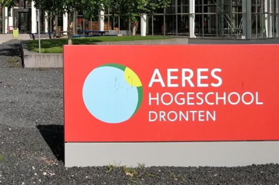 Aeres opent nieuw gebouw.jpg