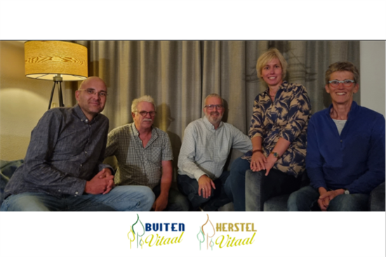 Team HerstelVitaal