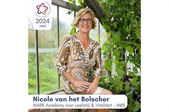 genomineerde FZV MKB Nicole van het Bolscher.jpg