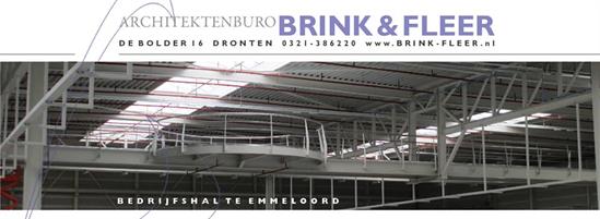 Architectenbureau Brink en Fleer