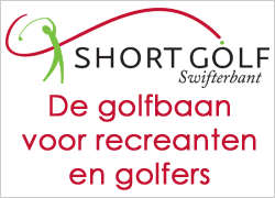 Shortgolf Swifterbant | www.shortgolf.nl