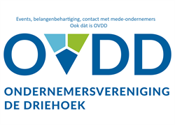 OVDD voor alle ondernemers (opent in nieuw tabblad