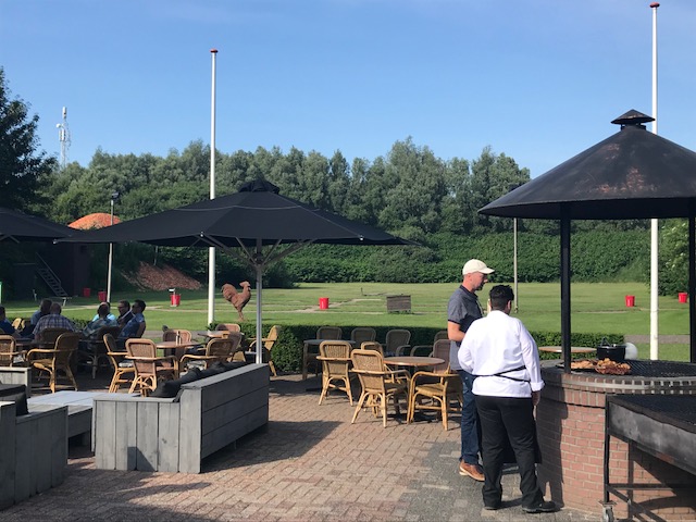 Businessborrel Dorhout Mees 07-06-2018