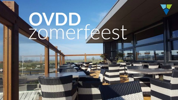 OVDD Zomerfeest 2018