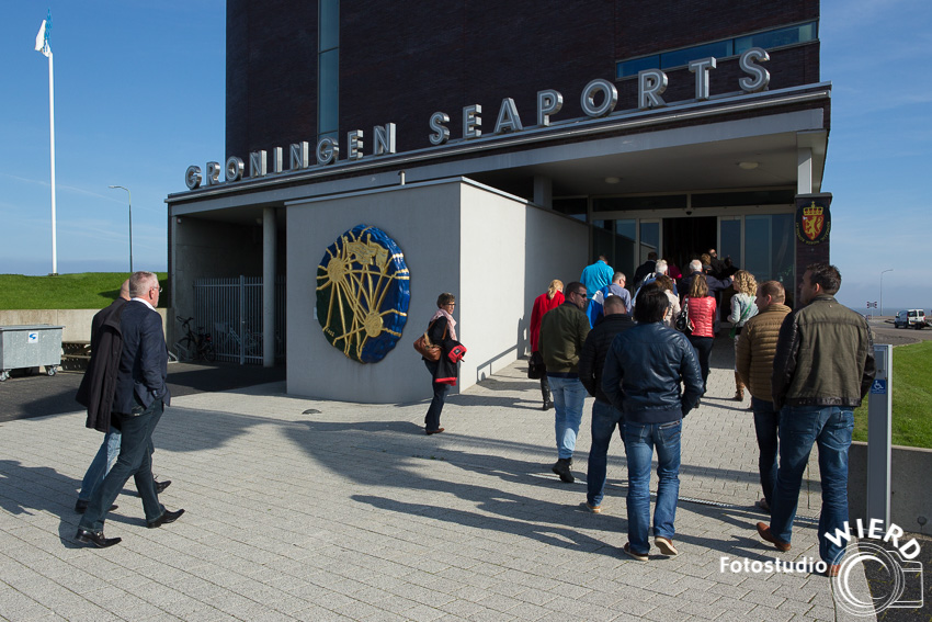 Excursie Zout aan de Broek, 2 oktober 2015